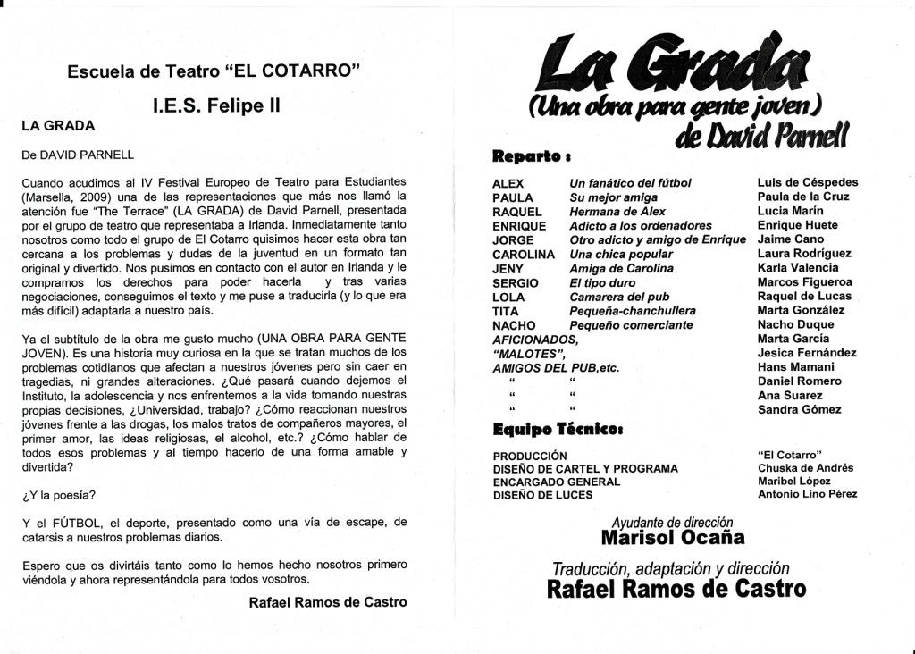 Programa